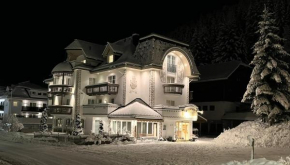 Hotel Garni Martina Ischgl